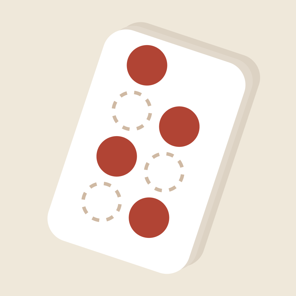 EveryStamp app icon